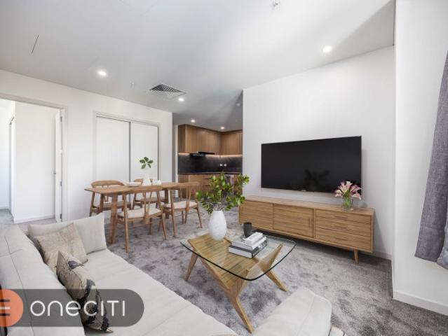 City Centre, 3 bedrooms, $990 pw