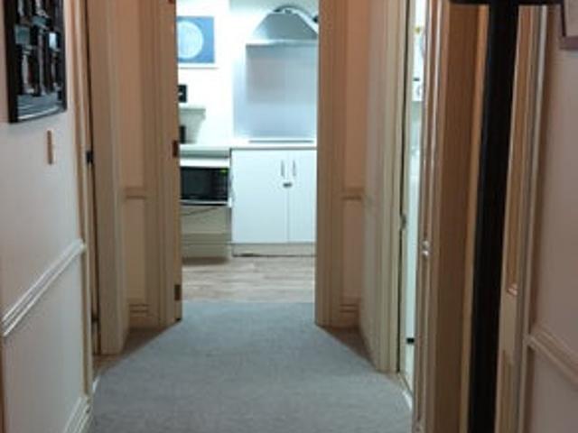 city centre, 3 bedrooms
