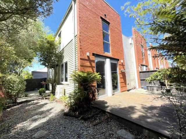 city centre, 3 bedrooms