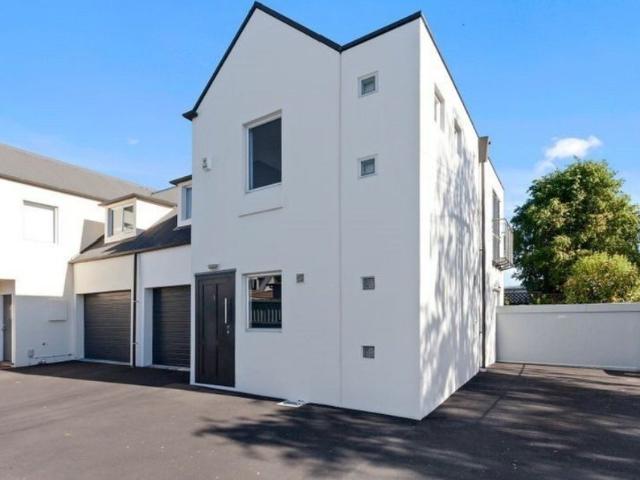 city centre, 3 bedrooms