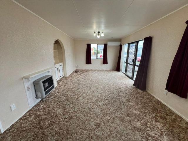 City centre two bedroom unit