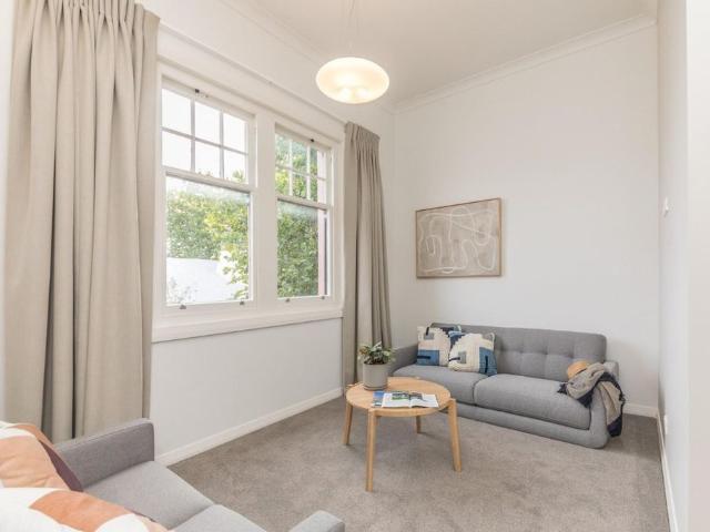 City centre two bedroom apartment