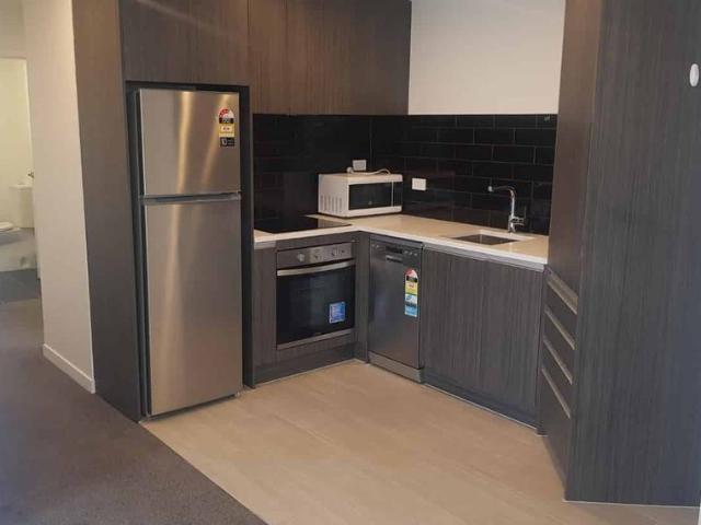 City Centre Apartment