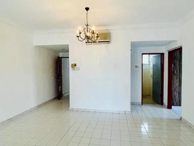 City Centre Apartment for Sale 5 min walk to TRX
