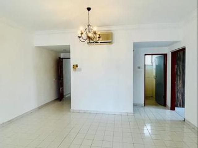 City Centre Apartment for Sale 5 min walk to TRX