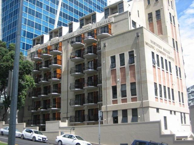 city centre, studio