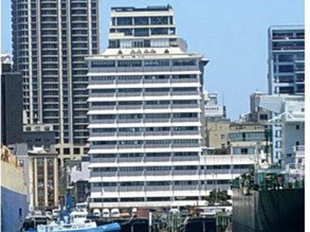 city centre, studio