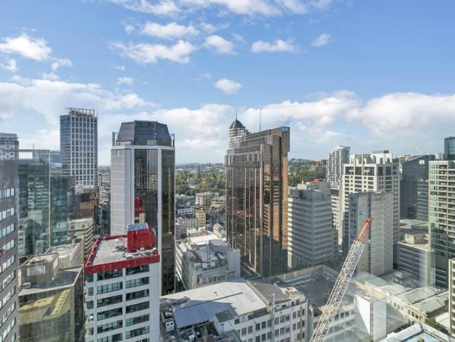 city centre, studio