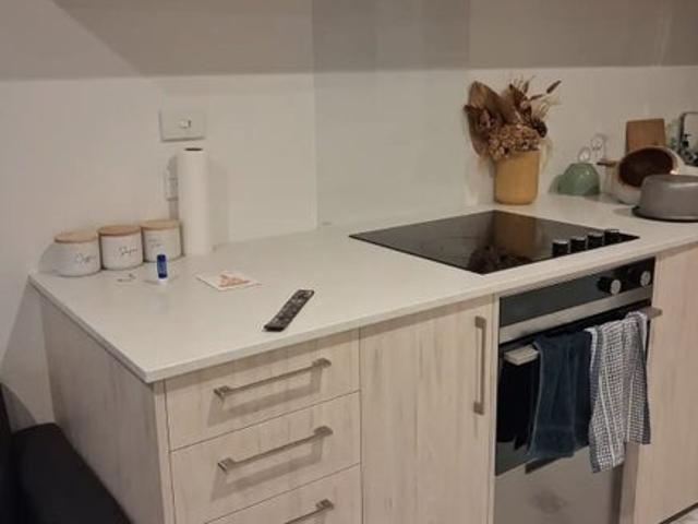 City Centre, Studio