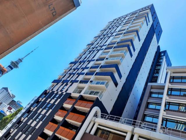 city centre, studio