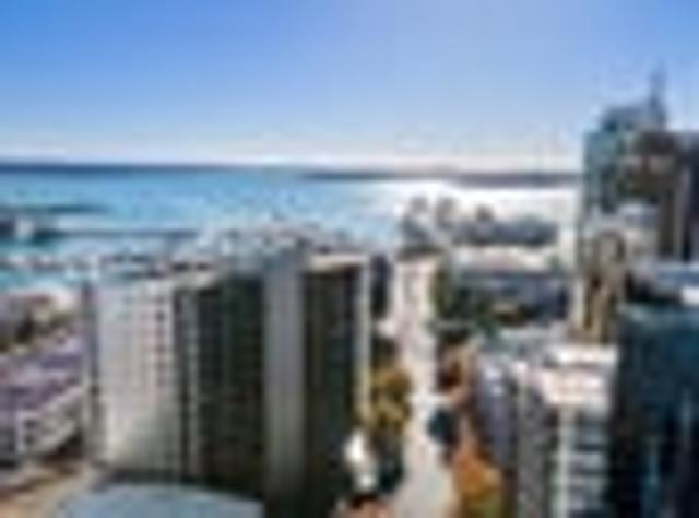 City Centre, Studio, $490 pw
