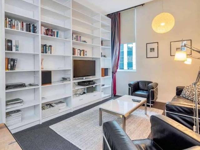City Charm fully furnished