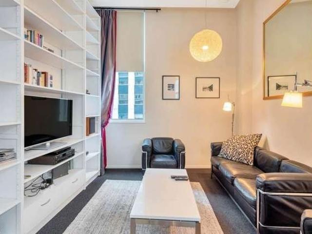 City Charm fully furnished