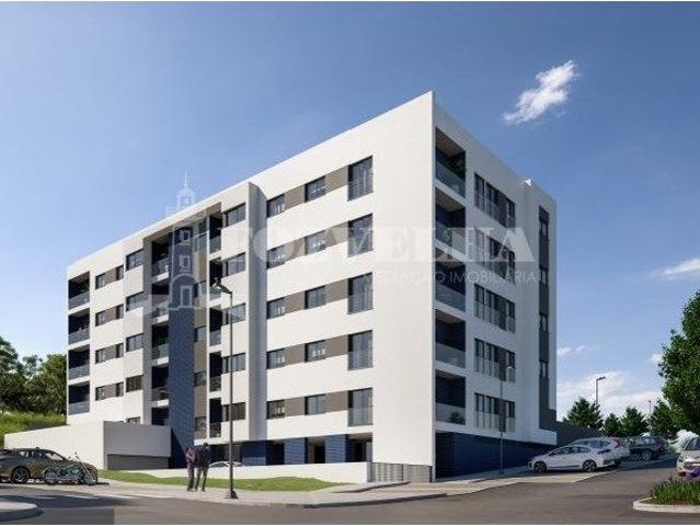 City Concept Evolution Empreendimento em Ermesinde PRG232