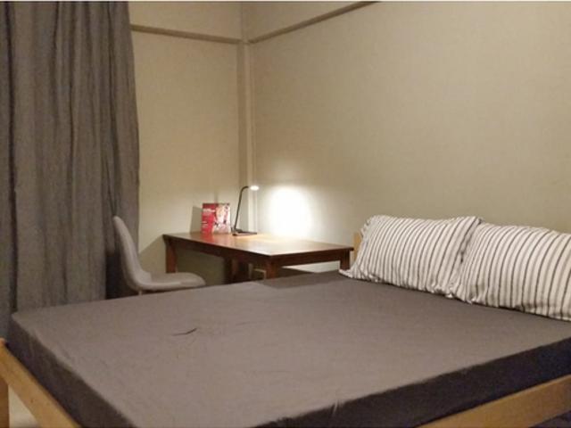City Fringe, 3 MRT Lines, 10 mins to City