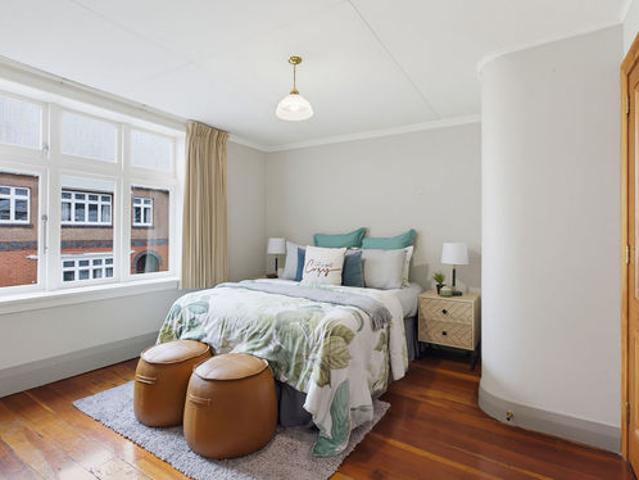 City fringe charm, first home value