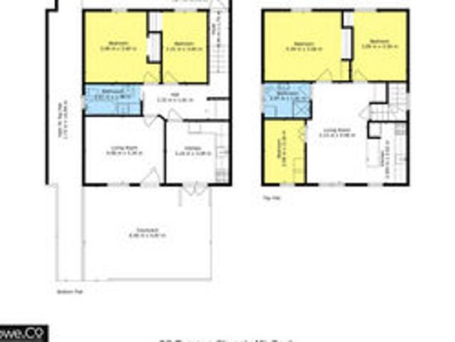 City Fringe Flats Right By Massey Uni