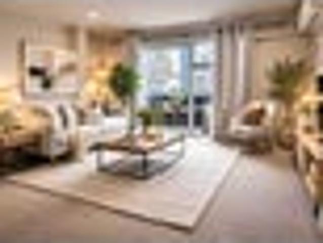 City Fringe Gem: 2BR/2BA+1CP by Mt Eden Station
