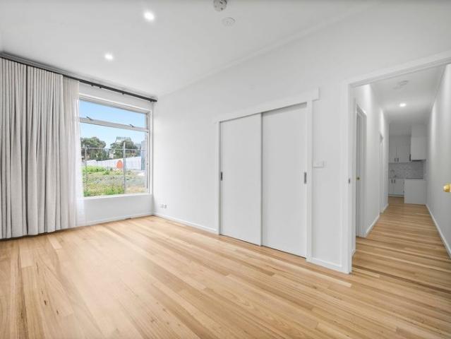 City Fringe Living with Character & Convenience