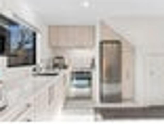 City Fringe Living with Great Investment Appeal
