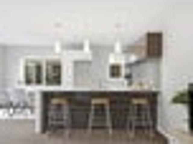 City Fringe Living With Space