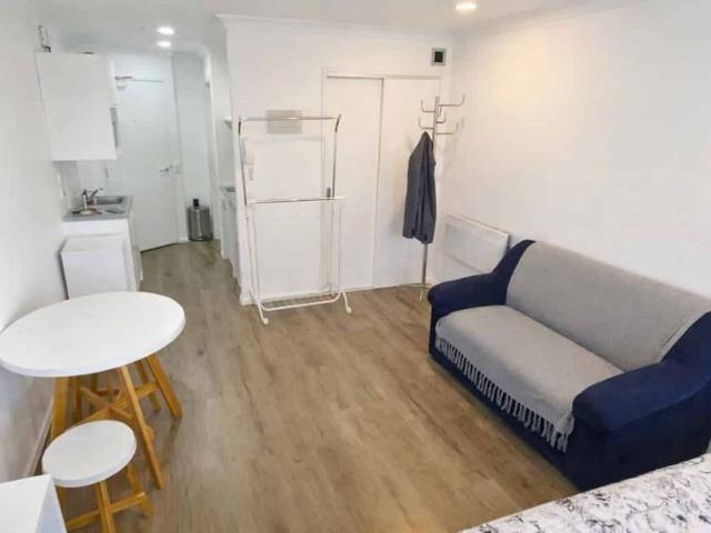 City Fringe Studio