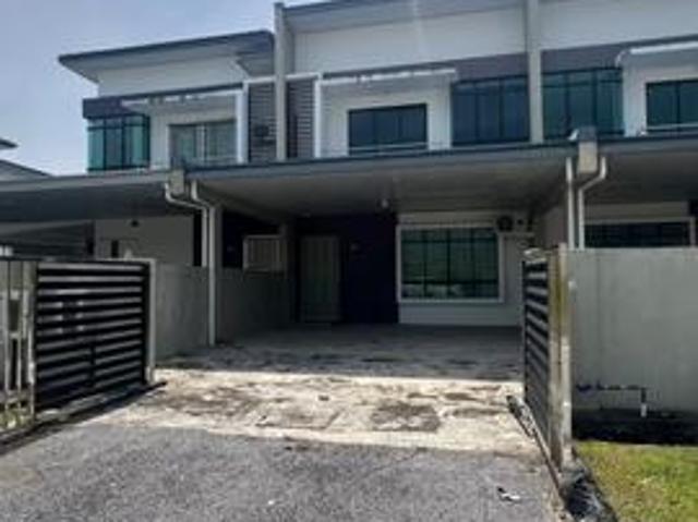CITY GARDEN BRAND NEW UNIT FOR RENT At SAMARAHAN SARAWAK KUCHING