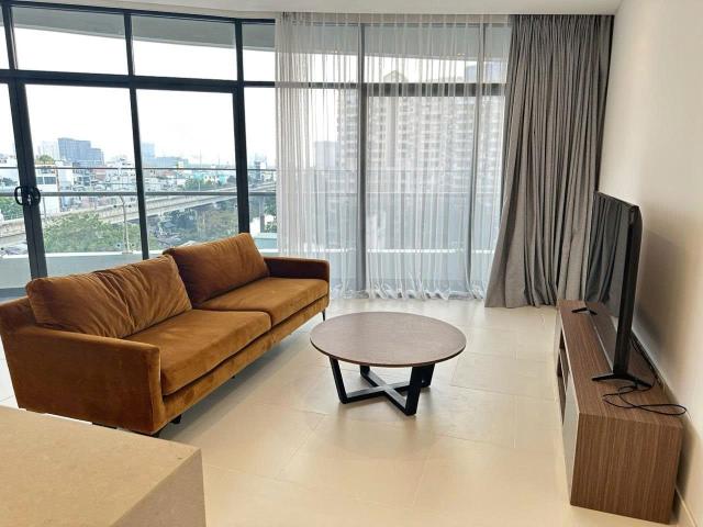 CITY GARDEN – CĂN 2PN THIẾT KẾ HIỆN ĐẠI TẦM NHÌN TRỌN VẸN TUYỆT ĐẸP