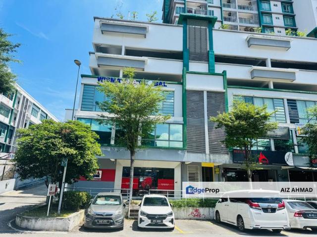 City Garden Commercial Centre