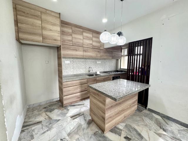 City Garden Orchid Court Condominium Taman Nirwana Ampang CORNER LOT