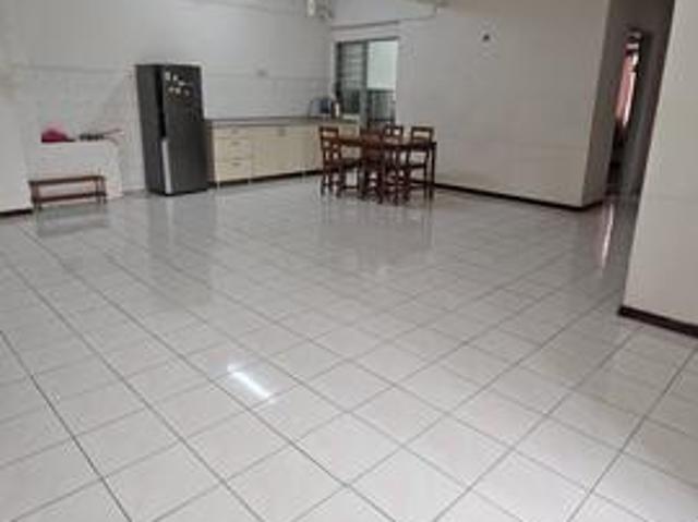 City Garden Palm Villa 3R2B