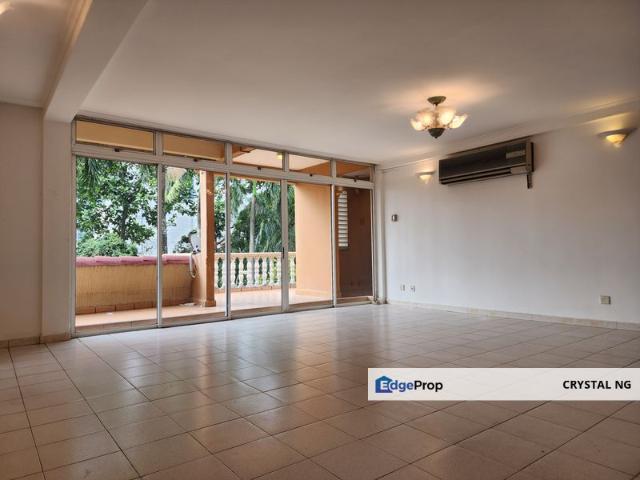 City Gardens Condominium