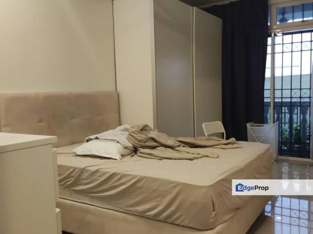 City Gardens Condominium