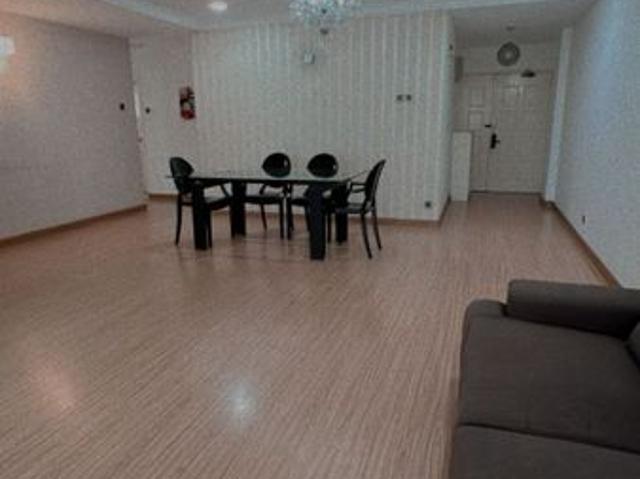 City Gardens Condominium