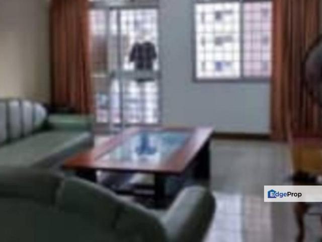 City Gardens Condominium