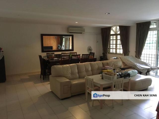 City Gardens Condominium