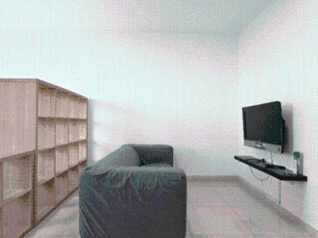 City Gardens Condominium