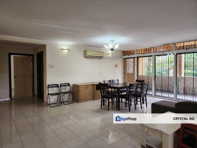 City Gardens Condominium