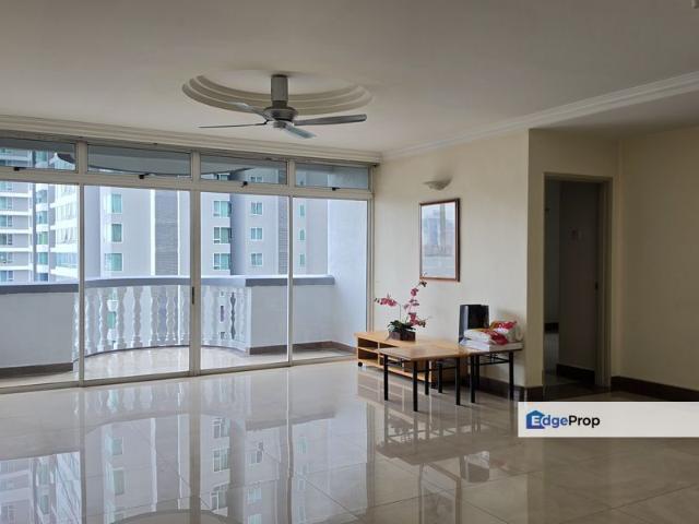 City Gardens Condominium