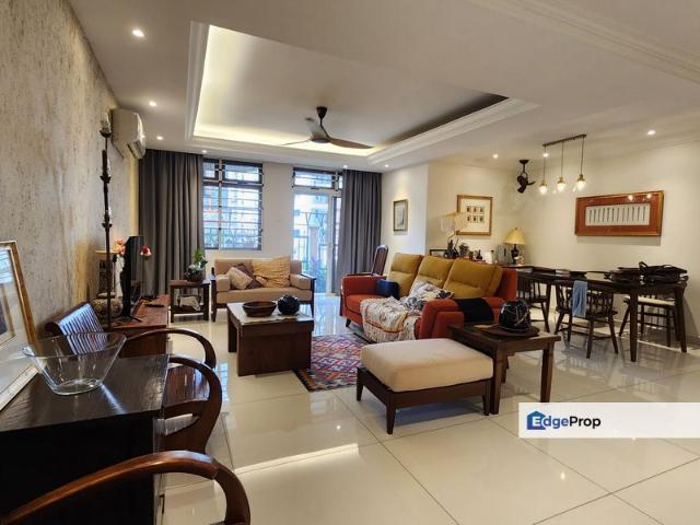 City Gardens Condominium