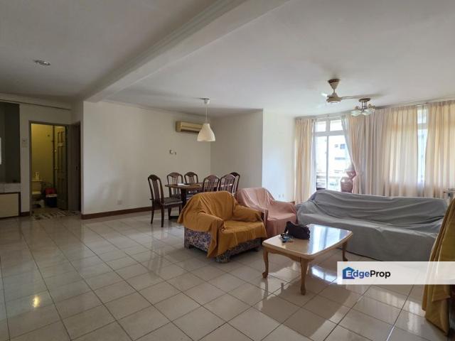 City Gardens Condominium