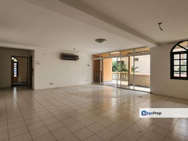 City Gardens Condominium
