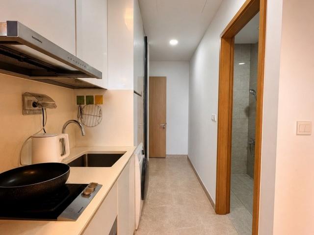 City Gate Apartment For Rent, $2,8001 Bath 280 sqft $10.00 psf