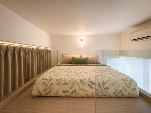 City Gate Apartment For Rent, $2,9991 Bath 250 sqft $12.00 psf
