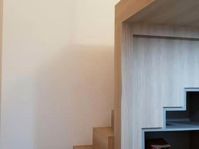City Gate D7, Apartment