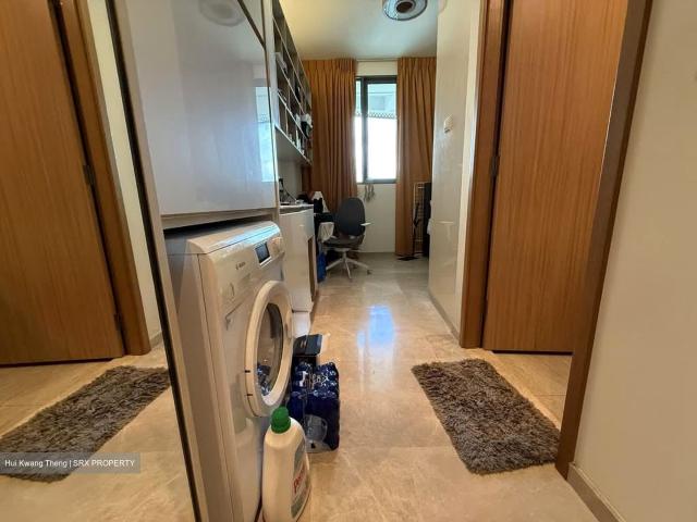 City Gate D7, Apartment