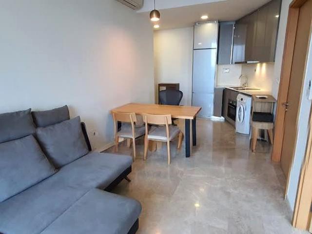 City Gate D7, Apartment