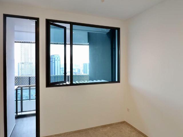 City Gate D7, Apartment