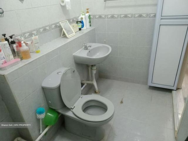 City Gate D7, Apartment