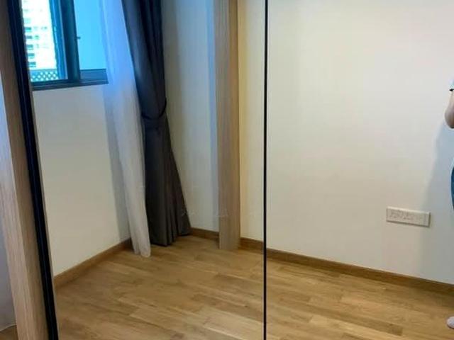 City Gate D7, Apartment